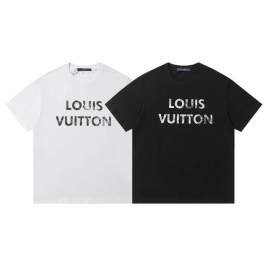 Picture of Louis Vuitton T Shirts Short _SKULVS-XXL3xtx25717139